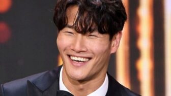 キム・ジョングク、結婚1年で「パパに」…おめでた報告に祝福殺到