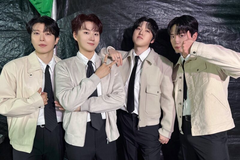 「キム・ヨナの夫」コ・ウリム、残念なニュースにファン涙…何があったのか