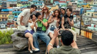 『XO, Kitty』シーズン3が世界的大ヒット！ロケ地・釜山に熱視線