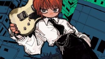 「J-POPの注目株」なとり、7月18日に2度目の来日公演が決定