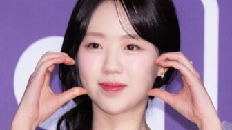 俳優チ・イェウン、熱愛を即座に認める…お相手の正体は？