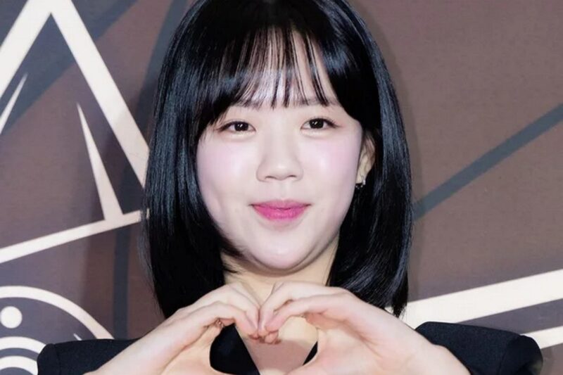 俳優チ・イェウン、熱愛を即座に認める…お相手の正体は？