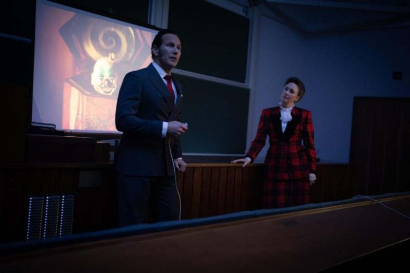 世界を震撼させた「あの映画」が今度はテレビを席巻！超特級のニュースが解禁