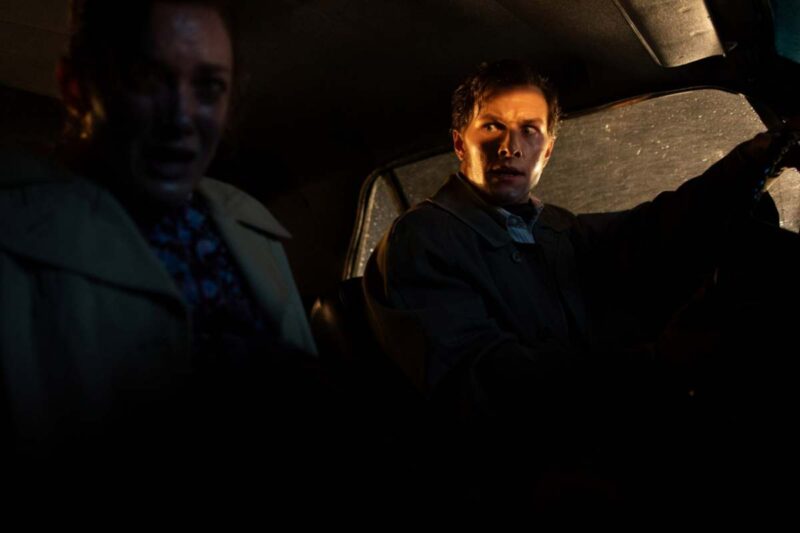 世界を震撼させた「あの映画」が今度はテレビを席巻！超特級のニュースが解禁