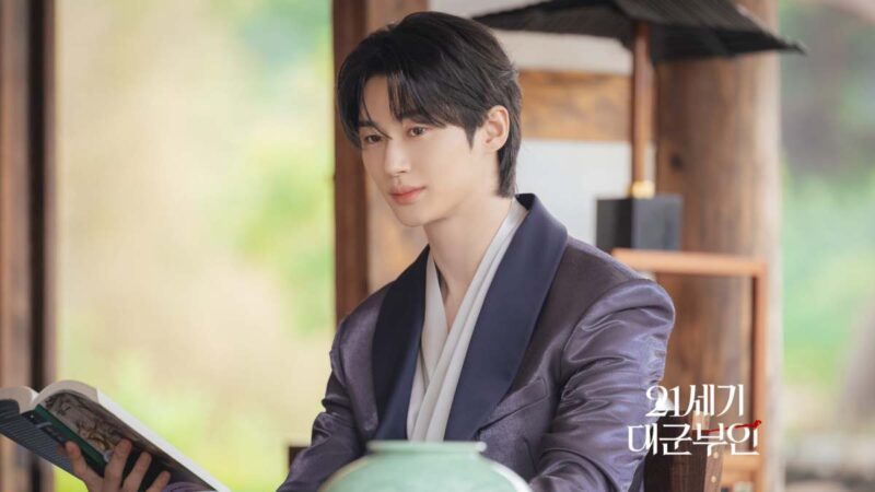 放送2話で視聴率10%突破！今見ないと会話についていけないと話題の韓国ドラマ