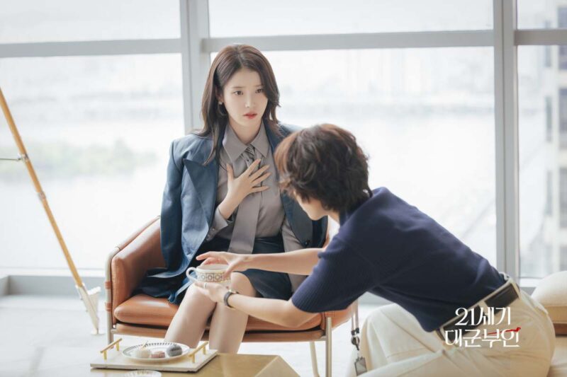 放送2話で視聴率10%突破！今見ないと会話についていけないと話題の韓国ドラマ