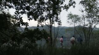 『王室の男』を抑え首位浮上！韓国で「1000万人動員」期待の新作映画が旋風