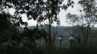 『王室の男』を抑え首位浮上！韓国で「1000万人動員」期待の新作映画が旋風