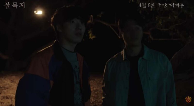 『王室の男』を抑え首位浮上！韓国で「1000万人動員」期待の新作映画が旋風