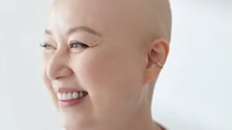 乳がん闘病のパク・ミソン、近況公開で涙の渦に