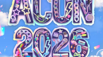 「ACON 2026」7月、台北で開催決定