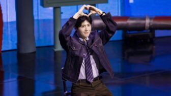 キム・ソンホ、ソウルファンミーティング「LOVE FACTORY」大盛況で幕！