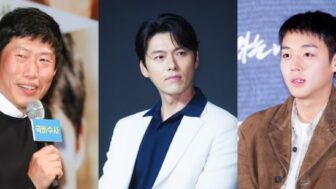 ユ・ヘジン、ヒョンビンからパク・ジフンまで…「百想芸術大賞」ノミネート発表