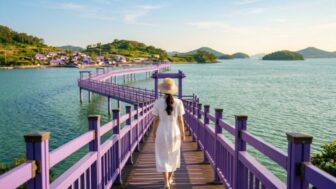 「北道とは一味違う」全羅南道、旅の魅力を徹底解剖