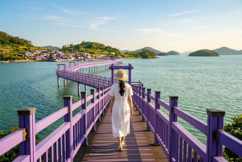 「北道とは一味違う」全羅南道、旅の魅力を徹底解剖