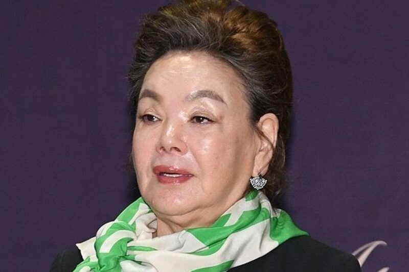 故キム・スミさん、死後に明かされた衝撃の真実