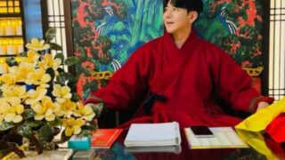 「運命戦争49」優勝のユン・デマン、YouTubeチャンネル「出張専門家」を開設