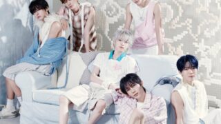 NCT WISH、1stフルアルバム発売記念ポップアップストアが21日オープン！