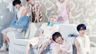 NCT WISH、1stフルアルバム発売記念ポップアップストアが21日オープン！