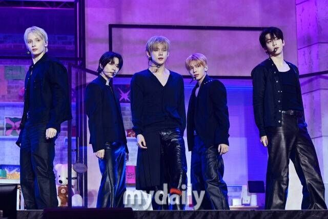 TXT、再契約は「1時間足らず」で合意 “魔の7年”を越え「一日一日を大切に」