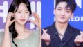 チ・イェウン＆Bada、同い年カップル誕生！