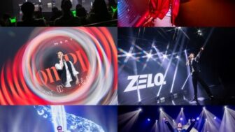 B.A.P完全体復活か？ZELOの初ファンコンに元メンバー集結でファン歓喜