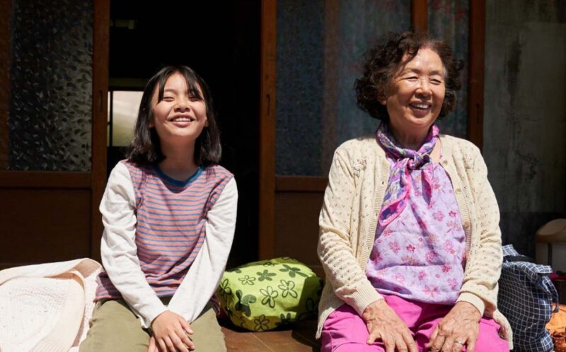 笑って泣ける！観客が涙腺崩壊、ハンカチ必須と話題の韓国映画