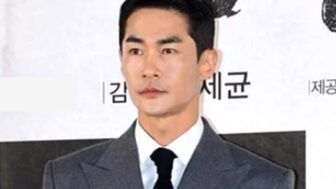 ペ・ジョンナム、家族を失った悲しみ…今も消えない切ない思い