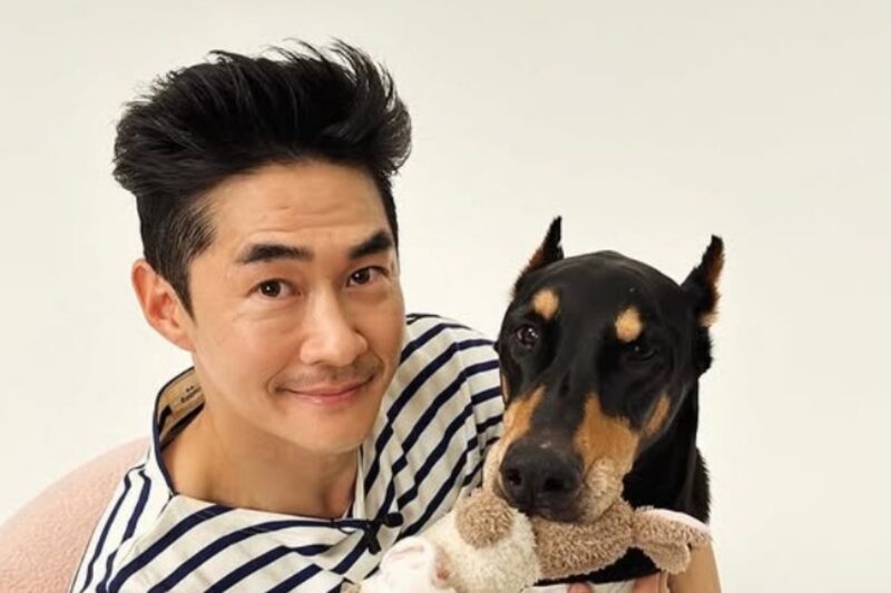 ペ・ジョンナム、家族を失った悲しみ…今も消えない切ない思い