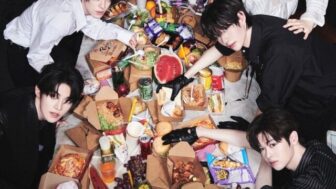 クローズ・ユア・アイズ、混沌の中で咲き誇る「ギャップ萌えビジュアル」