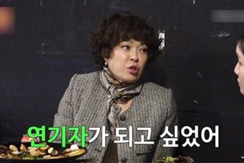 チョ・ヘリョン、再婚12年で“激ヤセ”　180度変わった近況に驚きの声