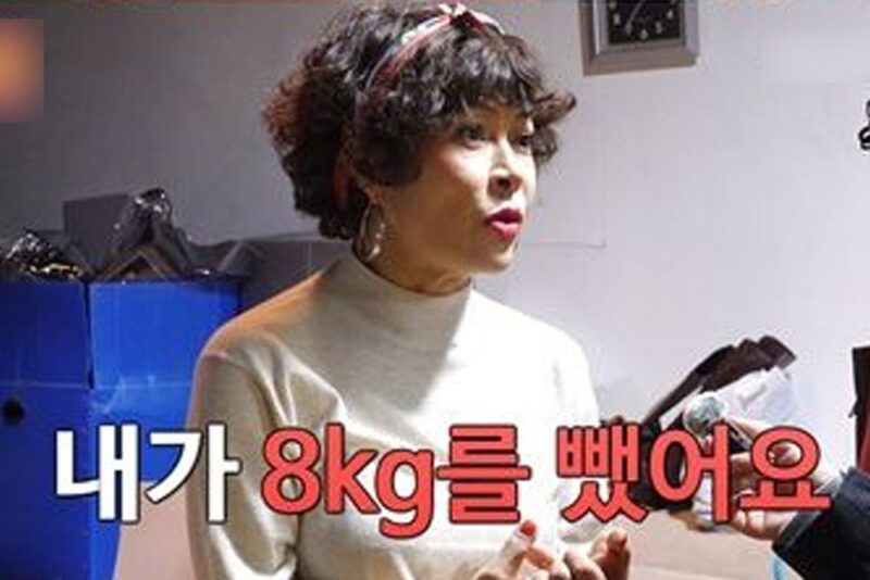 チョ・ヘリョン、再婚12年で“激ヤセ”　180度変わった近況に驚きの声