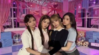 Baby Don't Cry、自己最高記録を更新！“グローバルルーキー”の底力を証明