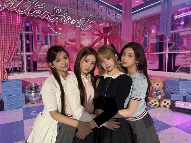 Baby Don't Cry、自己最高記録を更新！“グローバルルーキー”の底力を証明