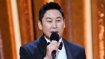 シン・ドンヨプ、“飲酒美化”批判に異例の釈明「急いで口を開いた」