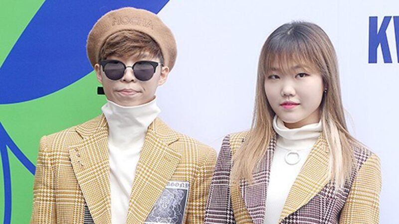 AKMUイ・チャンヒョク、YGとの不仲説に淡々と一言