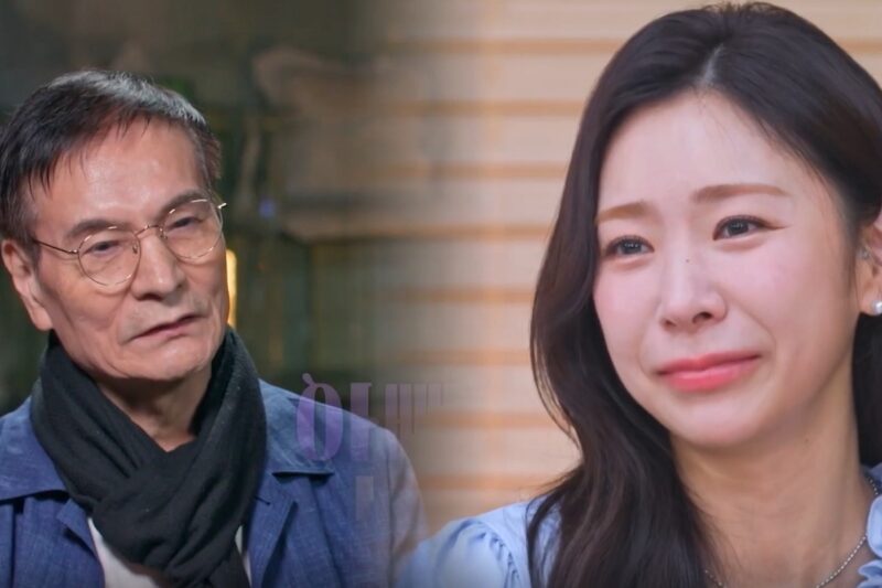 「ミストロット」ホ・チャンミ、衝撃の告白「極端な選択を考えた」ファンに広がる動揺