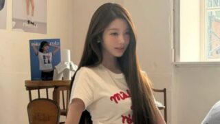 IVEウォニョン、“天性のアイドル”ぶりを証明…ファンから歓喜の声
