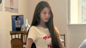 IVEウォニョン、“天性のアイドル”ぶりを証明…ファンから歓喜の声