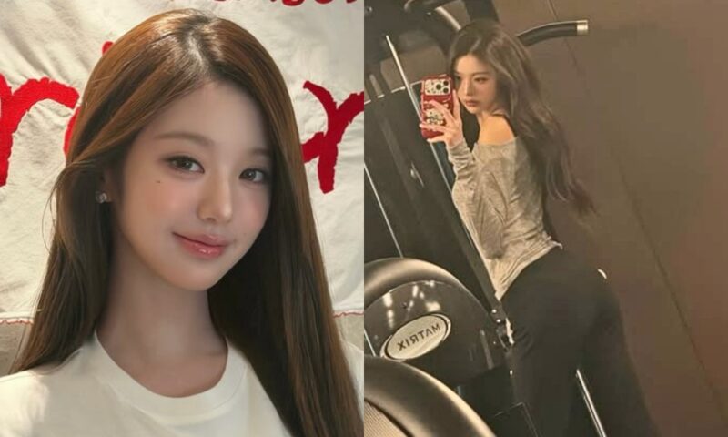 IVEウォニョン、“天性のアイドル”ぶりを証明…ファンから歓喜の声