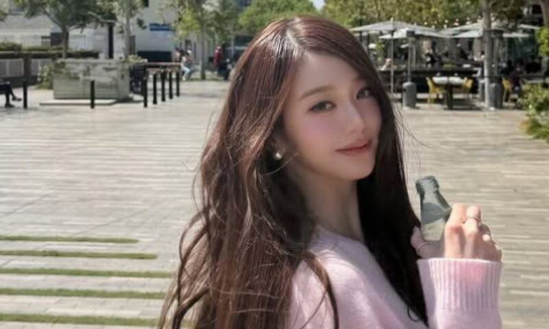 IVEウォニョン、“天性のアイドル”ぶりを証明…ファンから歓喜の声