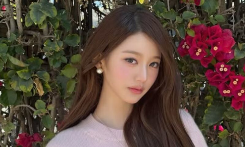 IVEウォニョン、“天性のアイドル”ぶりを証明…ファンから歓喜の声