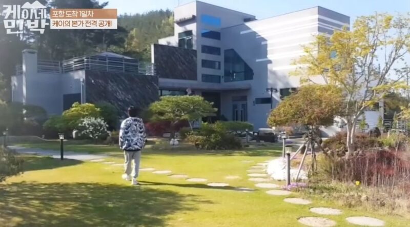 「果汁セヨン♥」BJケイ、300坪の豪邸&7000万円超のスーパーカー公開…規格外の財力に驚愕