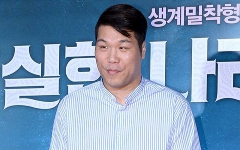 ソ・ジャンフン、離婚から14年目の涙の告白「ついに崩れた」