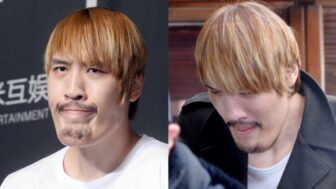 チェ・ホンマン、がん闘病の末に母が死去…悲痛な心境を明かす