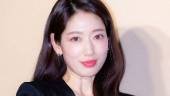 パク・シネ、結婚4年で活動休止へ…夫チェ・テジュンとの生活に専念か