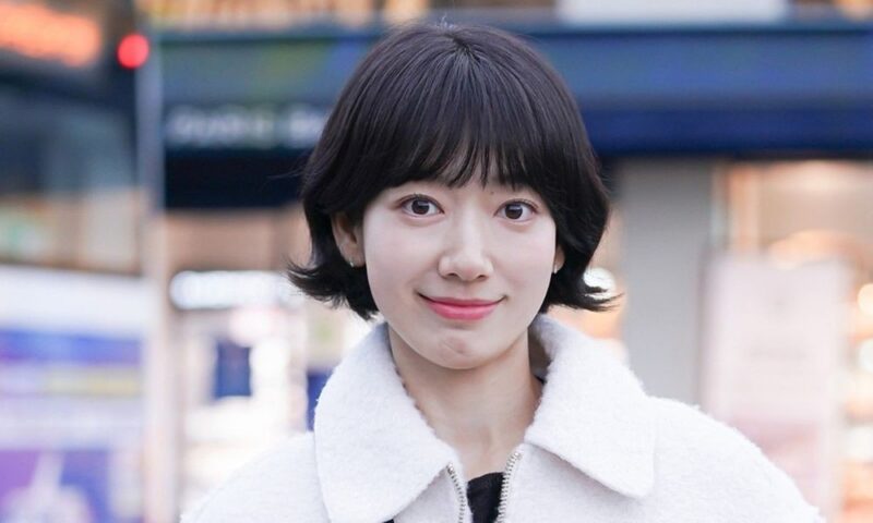 パク・シネ、結婚4年で活動休止へ…夫チェ・テジュンとの生活に専念か