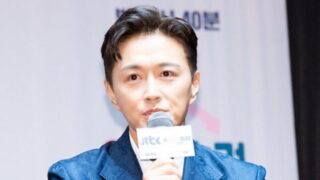 「パク・シウン♥」チン・テヒョン、不妊治療の中断から1カ月…現在の心境と“新たな決意”を明かす