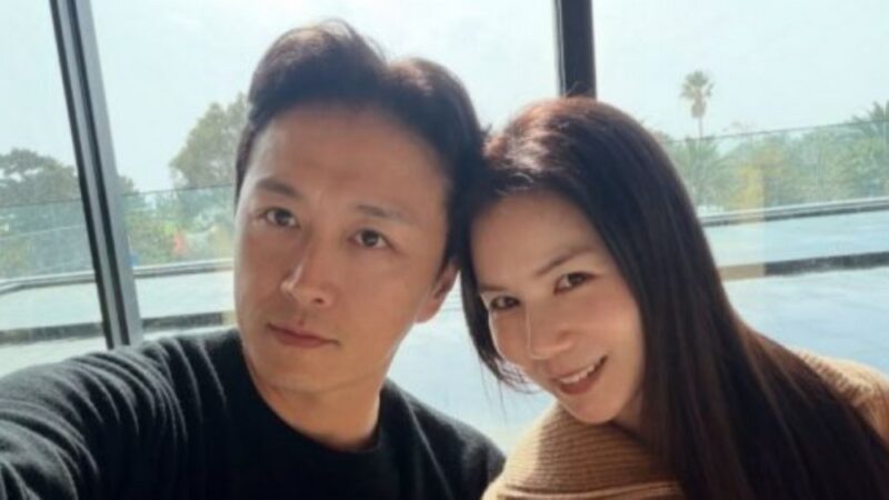 「パク・シウン♥」チン・テヒョン、不妊治療の中断から1カ月…現在の心境と“新たな決意”を明かす