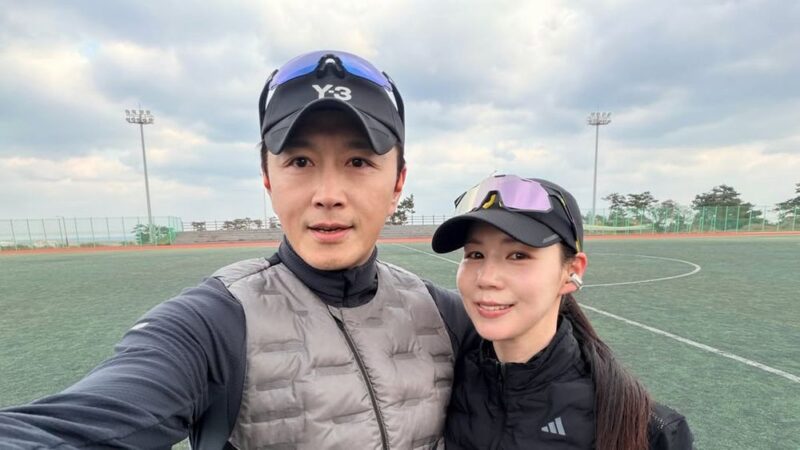 「パク・シウン♥」チン・テヒョン、不妊治療の中断から1カ月…現在の心境と“新たな決意”を明かす